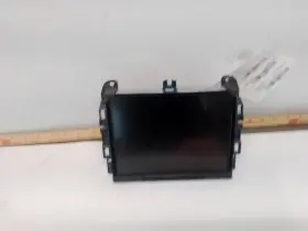 68239119ae Dodge Radio Display And Receiver From 2015 Durango 11805198 68239119ae Dodge Radio Display And Receiver From 2015 Durango 11805198