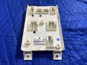 68444252ah Dodge 2020 Ram 1500 Bcm Body Control Module Oem