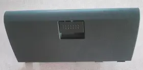 L0024946 Dodge 06-07 Ram 1500 2500 3500 Black Glove Box Storage Oem