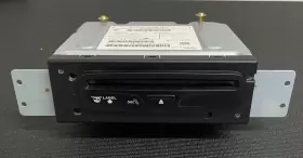 P05091303ad Dodge 2014 2015 2016 Ram 1500 Center Console Dvd Cd Player Oem