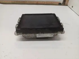 68331631ah Dodge Truck 638-12021 Radio Receiver Display From 2018 Ram 1500 12392253 68331631ah Dodge Truck 638-12021 Radio Receiver Display From 2018 Ram 1500 12392253