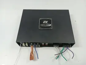 11943697 Dodge X2450.4 Radio Receiver From 2010 Ram 2500