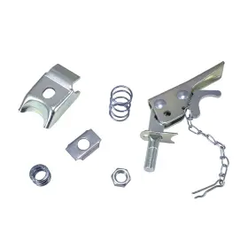 13968 Dutton Lainson 6256 Coupler Repair Kit 1-7/8 Ball