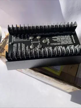 Sst2400a-an192 Dynalco Sst2400a1 Sst2400a Speed Switch/transmitter
