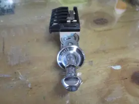 1995077 Factory/oem 1957 Oldsmobile 88 Headlight Switch Does Not Fit Models With Autronic Eye