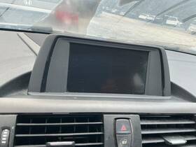 Factory Oem 228i Info-gps-tv Screen Without Navigation 6.5 Inch Fits 14-16 Bmw 4990760