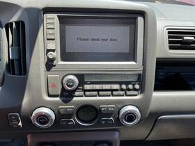 Factory Oem 594-00437 Info-gps-tv Screen Display Dash Mounted Fits 06-14 Ridgeline 4729791