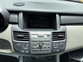 594-01144 Factory Oem Info-gps-tv Screen Display Dash Without Navigation Fits 10-12 Rdx 4687848