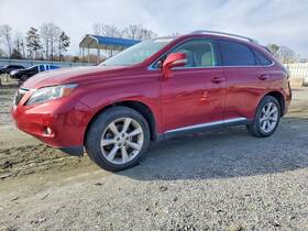 Factory Oem 594-01225 Info-gps-tv Screen Front Display Dash Mounted Fits 10-12 Lexus Rx350 5015936