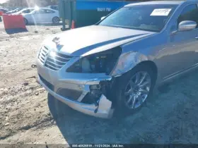 594-01332 Factory Oem Info-gps-tv Screen Navigation Display Rear Ultimate Fits 11-13 Equus 4491878