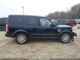 Factory Oem 594-01485 Info-gps-tv Screen Display Dash Mounted 5 Inch Fits 12-13 Lr4 4613596