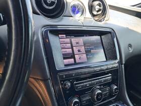 Factory Oem 594-01665 Info-gps-tv Screen Display Dash Mounted Fits 13 Xj 4786610