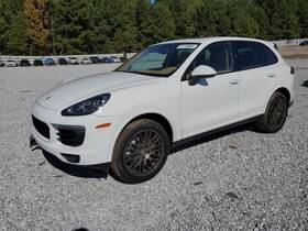 Factory Oem 594-10085 Info-gps-tv Screen Display Fits 17-18 Porsche Cayenne 4484295