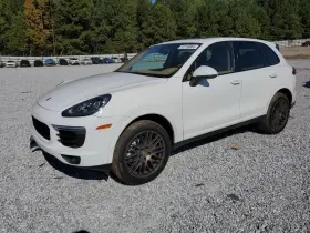 594-10085 Factory Oem Info-gps-tv Screen Display Fits 17-18 Porsche Cayenne 4484295