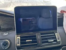 594-10193 Factory Oem Info-gps-tv Screen Front Dash 10.0 Inch Touch Fits 18-21 Navigator 4825091 594-10193 Factory Oem Info-gps-tv Screen Front Dash 10.0 Inch Touch Fits 18-21 Navigator 4825091