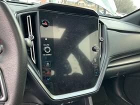 Factory Oem 594-10554 Info-gps-tv Screen Id 86213vc430 Fits 22-23 Wrx 4949511