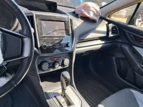 594-10639 Factory Oem Info-gps-tv Screen Display Clock And Temperature Fits 18 Impreza 4786198