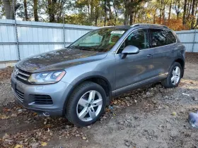 594-10657 Factory Oem Info-gps-tv Screen Navigation Player Fits 13-14 Touareg 4989271
