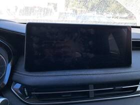 Factory Oem 594-10733 Info-gps-tv Screen 12.30 Inch Center Dash Mounted Fits 22-24 Infiniti Qx60 4843438