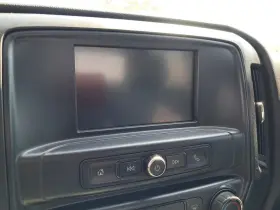 594-10759 Factory Oem Info-gps-tv Screen Display Dash Fits 15-16 Silverado 1500 Pickup 4790564