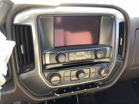 Factory Oem 594-10835 Info-gps-tv Screen Dash 8.00 Inch Display Fits 14 Silverado 1500 Pickup 4958550