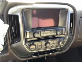 594-10835 Factory Oem Info-gps-tv Screen Dash 8.00 Inch Display Fits 14 Silverado 1500 Pickup 4958550
