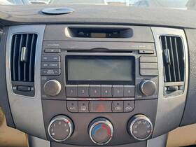 Factory Oem 594-50133 Info-gps-tv Screen Display Fits 09-10 Sonata 4867329