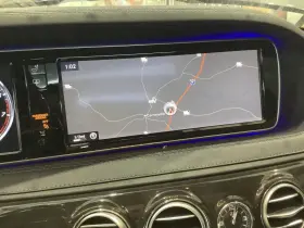 594-50314 Factory Oem Info-gps-tv Screen 217 Type S Models Fits 14-17 Mercedes S-class 4630253