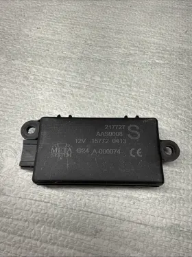 267744 Ferrari 458 Italia Rh Right Master Hyper-frequency Sensor