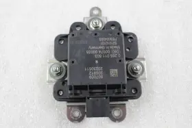 807009 Ferrari 296 Gtb Yaw Sensor Used P/n