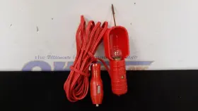 199.fd1s58 Ford 1958 Passenger Car Oem New Old Stock Travel Light With Box