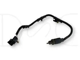 1c3t-14k07-p260g Ford 00-04 F250 F350 Exterior Ambient Temperature Sensor With Harness Oem 1c3t-14k07-p260g Ford 00-04 F250 F350 Exterior Ambient Temperature Sensor With Harness Oem