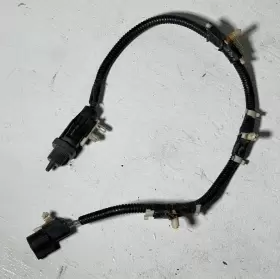1c3t-14k073-p260g Ford 00-04 F250 F350 Exterior Ambient Temperature Sensor With Harness Oem