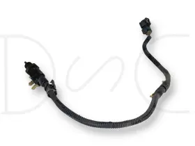 1c3t-14k073-p260g-aa Ford 00-04 F250 F350 Exterior Ambient Temperature Sensor With Harness Oem