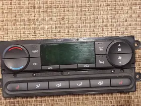 4l3h-18d422-cg Ford 04-08 F150 F-150 Digital Climate Control With Heated Seats
