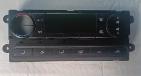 4lrh-18d422-af Ford 04-08 F150 F-150 Digital Climate Control Heater A/c Switch
