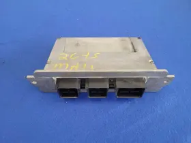 8r3a-12a650-vb Ford 590-01447 2008 Mustang Gt Bullitt 4.6l M/t Ecu Engine Control 2645