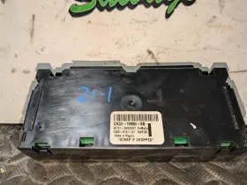 Cr33-19980-bb Ford 591-02587 Temperature Control Module Fits 11-14 Mustang Cr33-19980-bb Ford 591-02587 Temperature Control Module Fits 11-14 Mustang