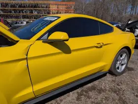591-08297 Ford Chassis Ecm Communication Behind Radio Voice Recognition Fits 15 Mustang 774287