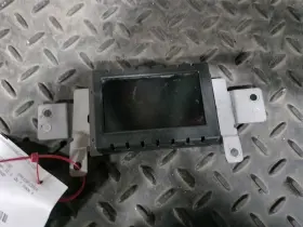 Gb5t-18b955-gk Ford 594-01923 16-16 Explorer Info-gps-tv Screen Oem