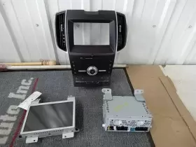 594-10311 Ford Radio/stereo Receiver Control Information Display 8.0 Inch Screen 19-20 Edge