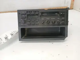 E7zf-19b132-ae Ford 638-00716c Am Fm Cassette Player Tested From 1988 Mustang 9416530
