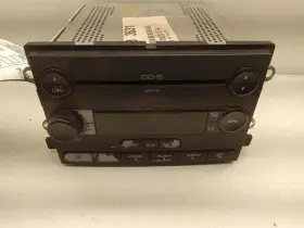 638-01951 Ford F150 Audio Equipment Radio Receiver Am-fm-cd 04 05 Pickup