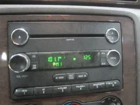 8g1t-18c869-fb Ford 638-02389 Audio Equipment Receiver Am-fm-cd-mp3 Id Fits 08-09 Sable 239804 8g1t-18c869-fb Ford 638-02389 Audio Equipment Receiver Am-fm-cd-mp3 Id Fits 08-09 Sable 239804