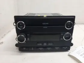 8g1t-18c815-ja Ford 638-02394 Audio Equipment Radio Am-fm-6 Cd-mp3 Id 08-09 Sable 803867