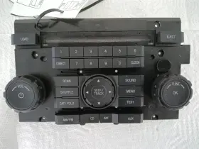 8l8t18a802akw Ford 638-02584 2.5 3.0 2008-2008 Escape Am Fm Cd Player Radio Receiver Aww2f