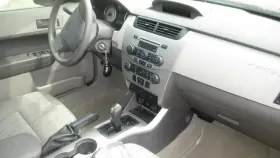 Am-fm-cd-mp3 Ford 638-03115 Audio Equipment Radio Receiver Single Disc Fits 09-11 Focus 188635