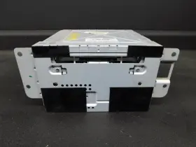 Am-fm-cd-mp3 Ford 638-03117 Audio Equipment Radio Receiver Single Disc Fits 09-11 Focus 401816 Am-fm-cd-mp3 Ford 638-03117 Audio Equipment Radio Receiver Single Disc Fits 09-11 Focus 401816