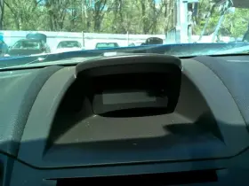 Ae8t-18b955-ab Ford 638-03729 Audio Equipment Radio Display Id Thru Ad Fits 11 Fiesta 312536