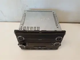 Bct-19c157-bd Ford 638-03755 Radio Receiver From 2011 F250sd 10861604 Bct-19c157-bd Ford 638-03755 Radio Receiver From 2011 F250sd 10861604